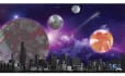 make you an awesome city skyline picture