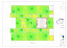 plan, design wifi and heatmap using ekahau pro or ibwave