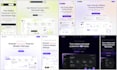 design responsive website UI UX in figma