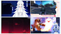 design vtuber streaming overlays for twitch and youtube