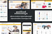 design and develop a premium woocommerce ecommerce website