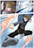 draw amazing manga stories in the drawing style you want