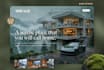 design and develop a custom premium wordpress website