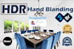 hdr real estate photo editing service