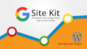 install and set up site kit by google in wordpress