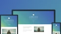 convert any html templates to liquid responsive