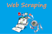 do data mining, data extraction, scraping, or web automation