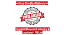 provide targeted PR media list by industry, location