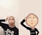 create cartoon like mr bean animated from your photo