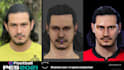 make custom player face efootball pes 2021 pc