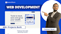 build a PHP mysql website webapp