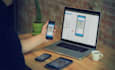 test your web and mobile application using browsers and android mobile device