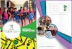 design an attractive prospectus