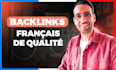 improve your SEO with high quality french backlinks