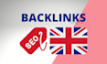 boost UK site authority using quality backlinks