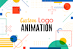 create awesome modern custom intro logo animation