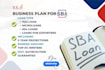 prepare an investor ready startup and sba business plan