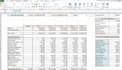 make ms excel based financial models