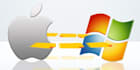 transfer data from mac to windows or from windows to mac
