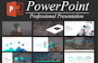 create powerpoint presentation design