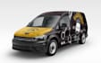 create a professional car, van or vehicle wrap design