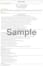 edit your current resume to make it look more professional