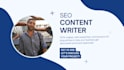 be your SEO blog and content writer on technology, saas, and blockchain topics