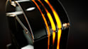 cinematic movie trailer and logo opener 3d