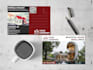 create an attractive postcard and eddm postcard design