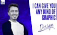 be your professional graphic designer