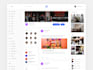 redesign your wowonder or sngin social script