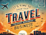 develop custom travel accounting software
