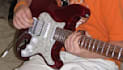 do skype guitar lessons of thirty min