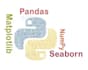 do data analysis with panda python matplotlib