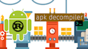 decompile your android apk to source code