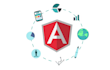 develop angular web applications