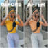 edit an aesthetic picture on adobe photoshop and lightroom