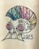 make vintage rock art for your band