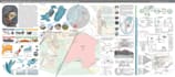 create your architectural presentation board