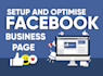 create professional facebook business page