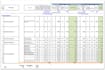 create product costing and pricing spreadsheet within a day