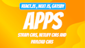 convert figma to react , gatsby an next js