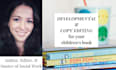 edit your picture book and provide thoughtful feedback