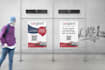 do the yard sign for real estate agents and  homeowners