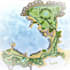 render site plan, master plan and landscape design