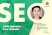 complete a website SEO audit