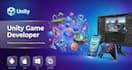 develop 2d or 3d unity games for mobile, PC, or web