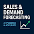 create sales, demand, and business forecasts using ai