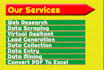 convert pdf to excel, data collection, copy paste job