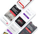 develop high quality landing page